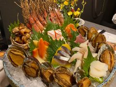 -匠和风精致料理(祥禾天地店)