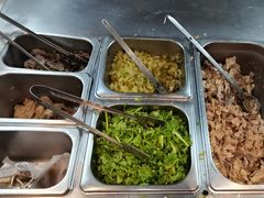 -回味鸭血粉丝汤(砂之船店)