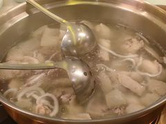 -润园四季椰子鸡火锅(南山海岸城店)
