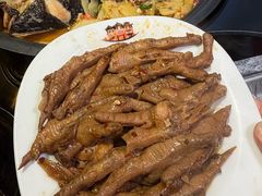 -三个大叔烤羊肉串·炭炉砂锅菜(西三旗店)