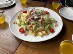 -莫比餐厅(五道口店)