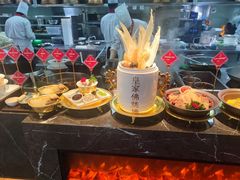 -宝轩渔府·老字号海鲜·正宗津菜(水上店)