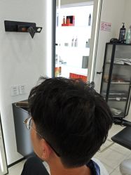 -FINE HAIR 烫染专业设计