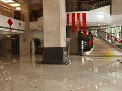 -汕尾巴黎半岛酒店