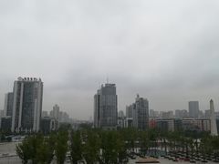 -百林公园-两江幸福广场