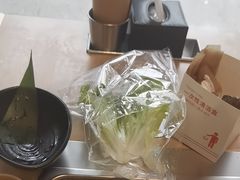 -新石器烤肉(高行万嘉店)