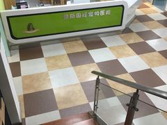 -奈斯宠物医院·核磁CT·异宠专科·内镜(中南店)