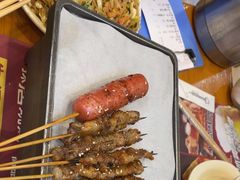 -探唐烧烤(棠东店)