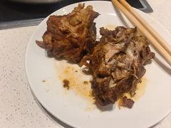 -蝎王府羊蝎子(北大地店)