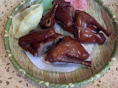 -名点一号·精致茶点·手工制作(天贵店)