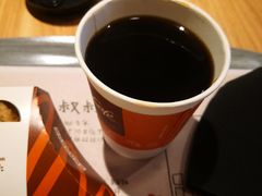 -麦当劳(东直门外大街店)