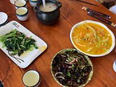 -云隐小厨·传统大理美食(复兴路店)