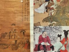 -徐悲鸿纪念馆
