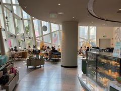 -星巴克臻选(宁波天一广场店)