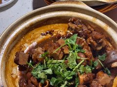 -廉厨干煸鸡(云龙区民富园店)