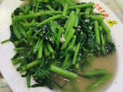 -澳门陈光记烧味饭店(郎家园店)