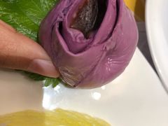 -湖影中餐厅·南京金茂威斯汀大酒店