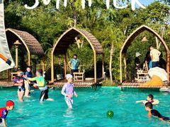 -HERRE·FARM 赫尔露营农场·团建聚会包场