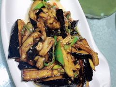 -阿英煲(凉城路店)