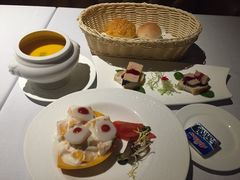 -哈布斯扒房(华发商都店)