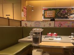 -海底捞火锅(万达广场店)