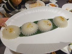 -小厨娘淮扬菜(河西奥美大厦店)