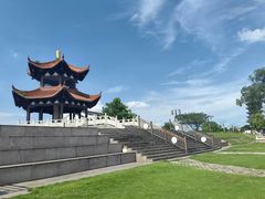 -观潮胜地公园