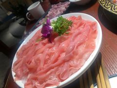 -黄家码头老火锅(解放碑旗舰店)