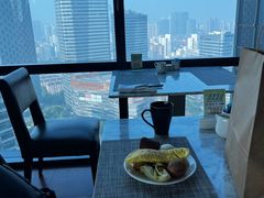 -上海龙之梦万丽酒店