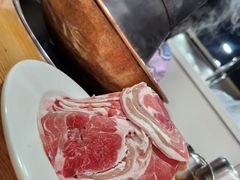 -元盛居(亚泰大街店)