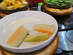 -龍歌自助小火锅(崂山丽达店)