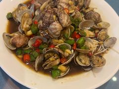 -余姚酒楼(南雷公寓店)