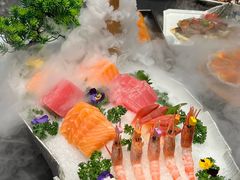 -三生三味密宗川菜(来福士店)