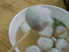 android_upload_pic-原巷口鱼丸店(龙头路外卖店)