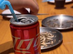 -吉庆莲年有鱼炭烤鱼(苏宁广场店)