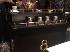 -8餐厅(新葡京酒店)