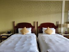 -广州锦绣香江度假别墅