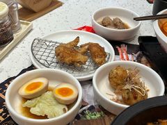 -味千拉面(杭州滨江星光大道店)
