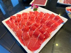 -南门涮肉(上海一店)
