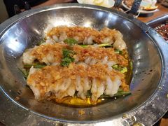 -去茶去餐厅(中央大街店)