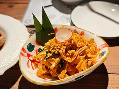 -桃花坞·私房菜餐厅(龙湖时代天街店)