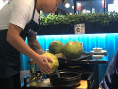 -东椰·海南椰子鸡火锅(朝阳门店)