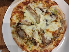 -1901 Cafe(西四店)