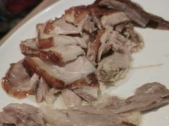 -春饼先生·北京烤鸭(甘井子万达店)