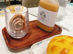 -柠檬树茶餐厅(海雅缤纷城店)