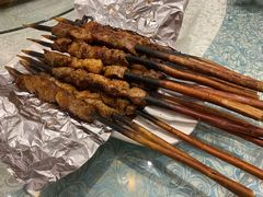 -巴扎美食·新疆菜·西域歌舞表演餐厅(新疆大厦店)