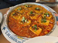 -花盐街·四川乐山小吃(西单大悦城店)