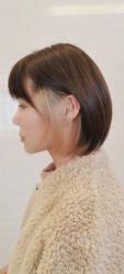 点击看大图 -美格丝M.G.S Hair Salon