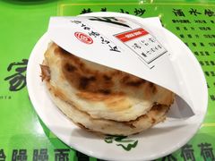 -令氏家外家岐山面(火炬路店)