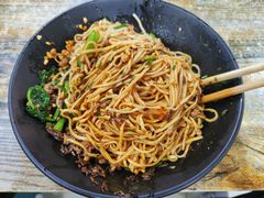 -筠连水粉面(吉祥名都店)